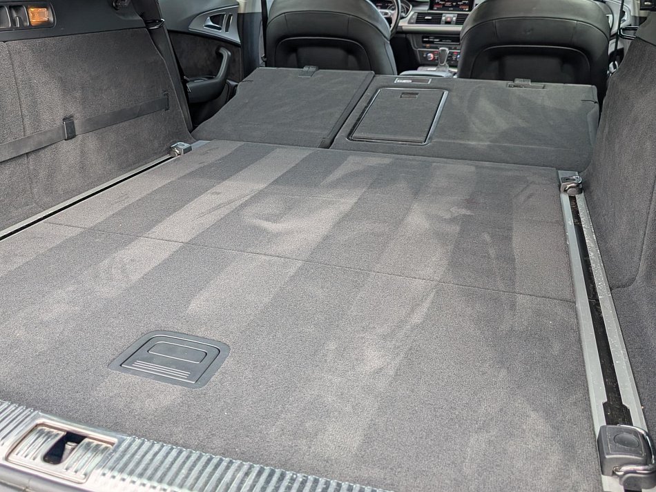 Audi A6 Allroad 3.0 TDi  quattro