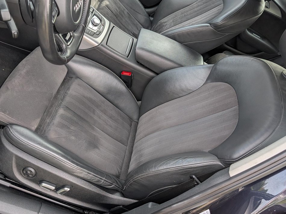 Audi A6 Allroad 3.0 TDi  quattro