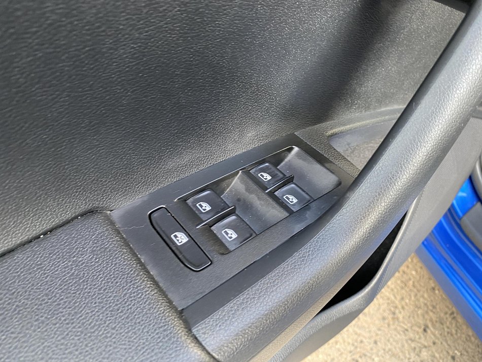 Škoda Octavia III 2.0 TDi RS