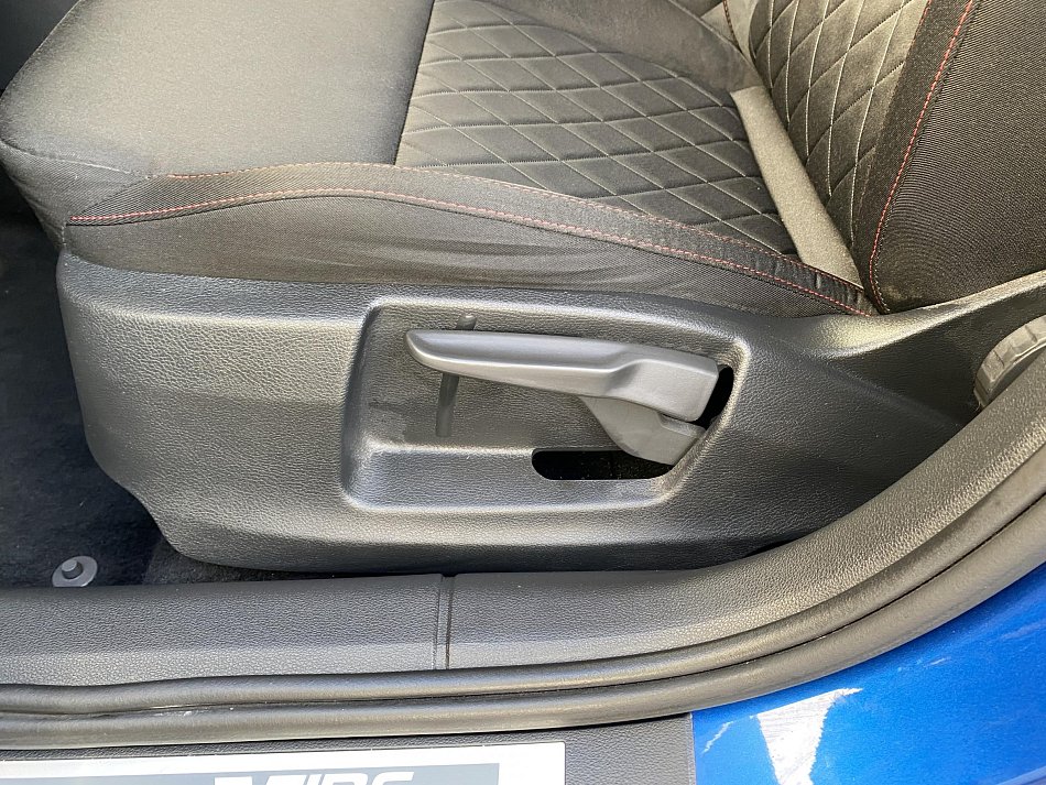 Škoda Octavia III 2.0 TDi RS