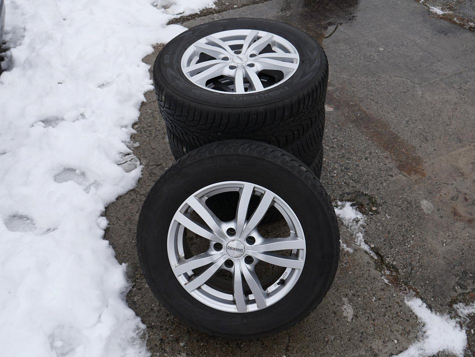 Volkswagen Passat 2.0 TDi 