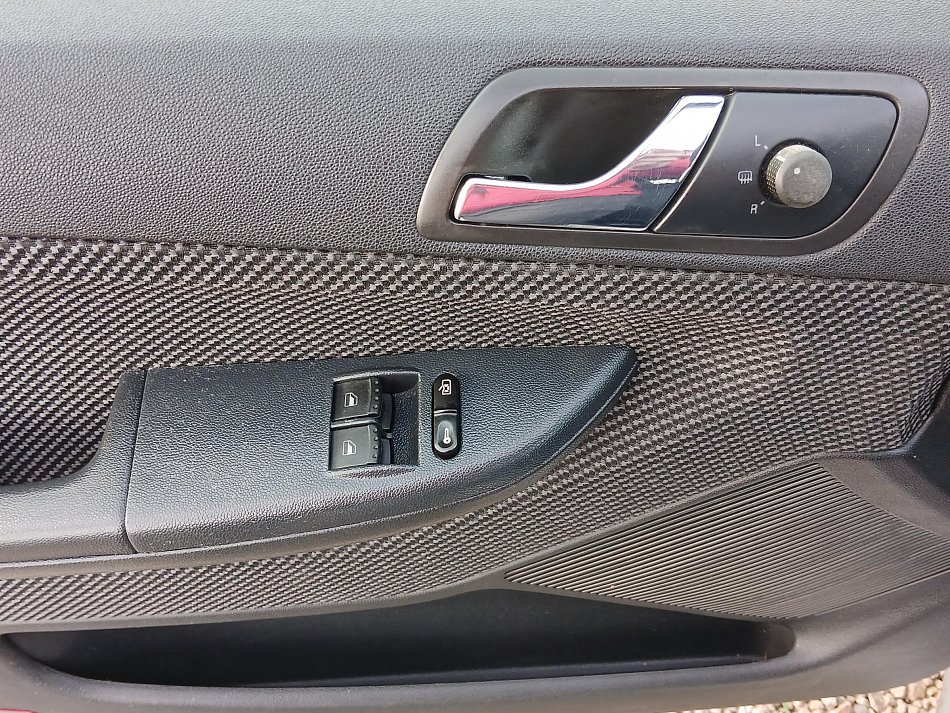 Škoda Fabia I 1.2HTP Ambiente