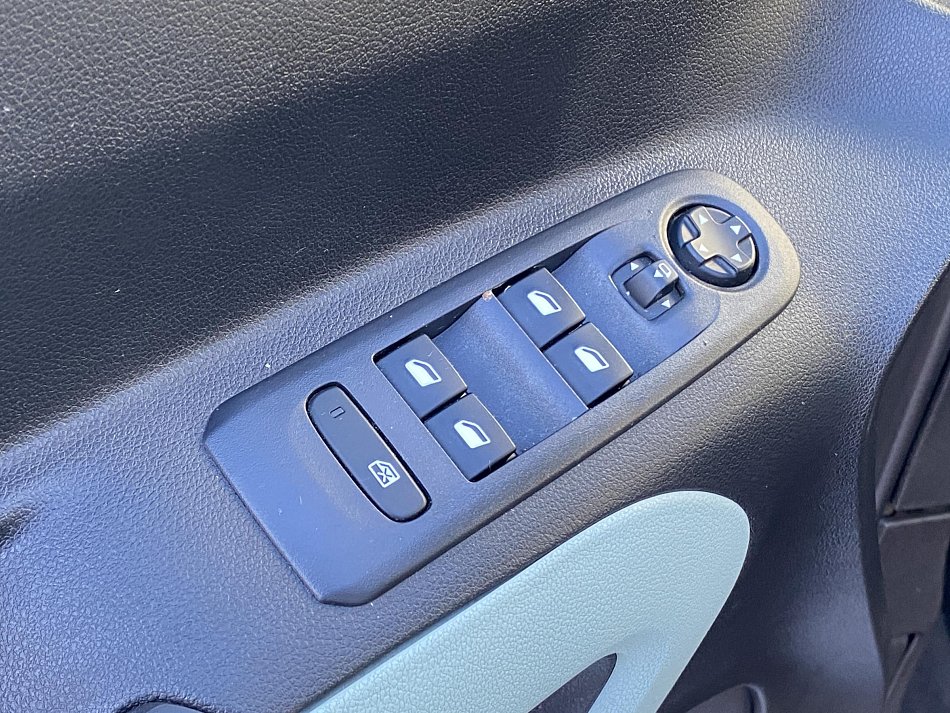 Citroën Berlingo 1.5HDi 