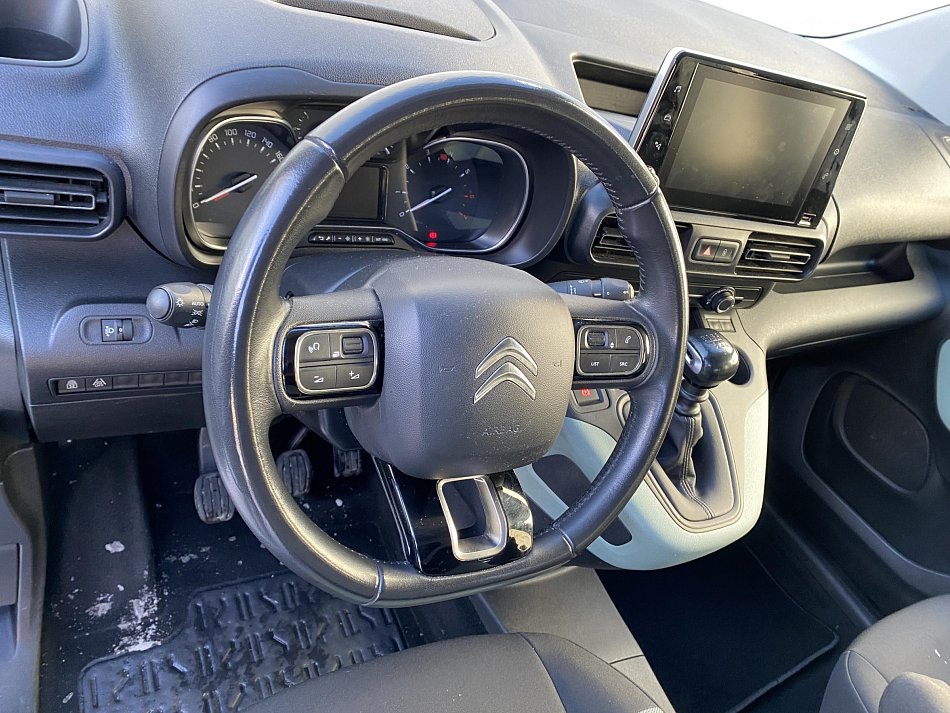 Citroën Berlingo 1.5HDi 