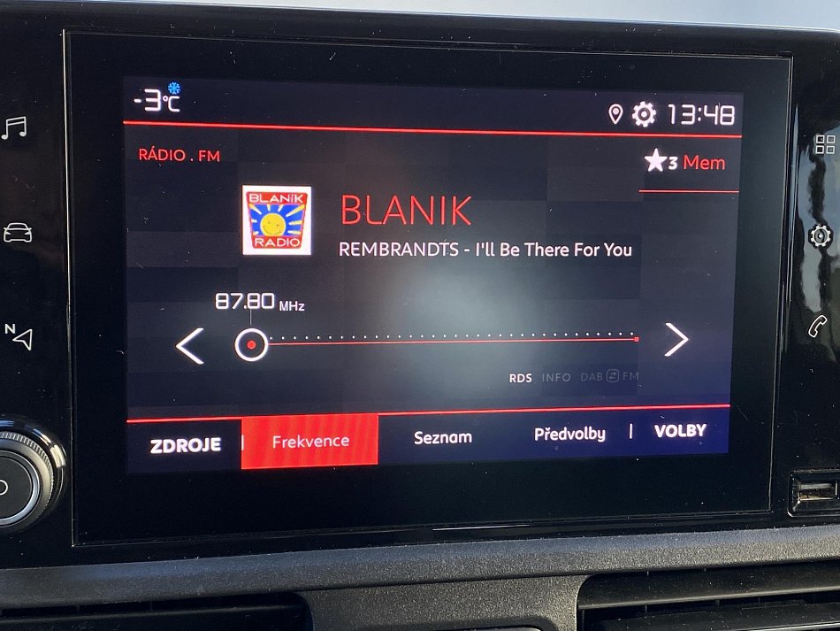 Citroën Berlingo 1.5HDi 