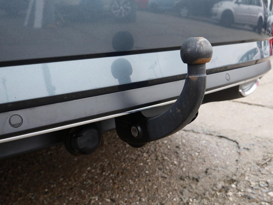 Škoda Superb III 1.8TSi 