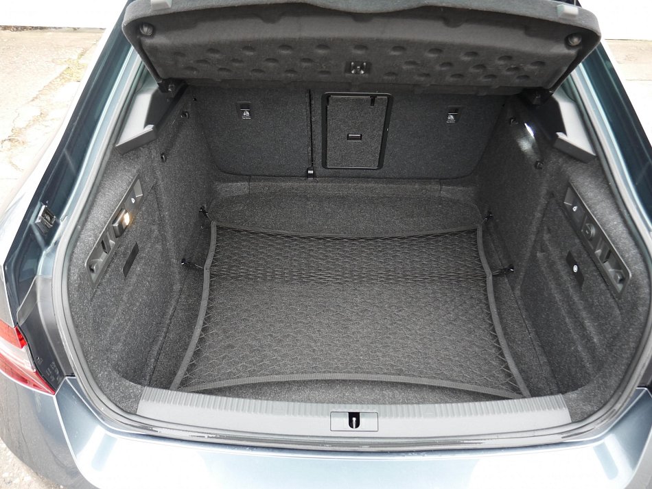 Škoda Superb III 1.8TSi 