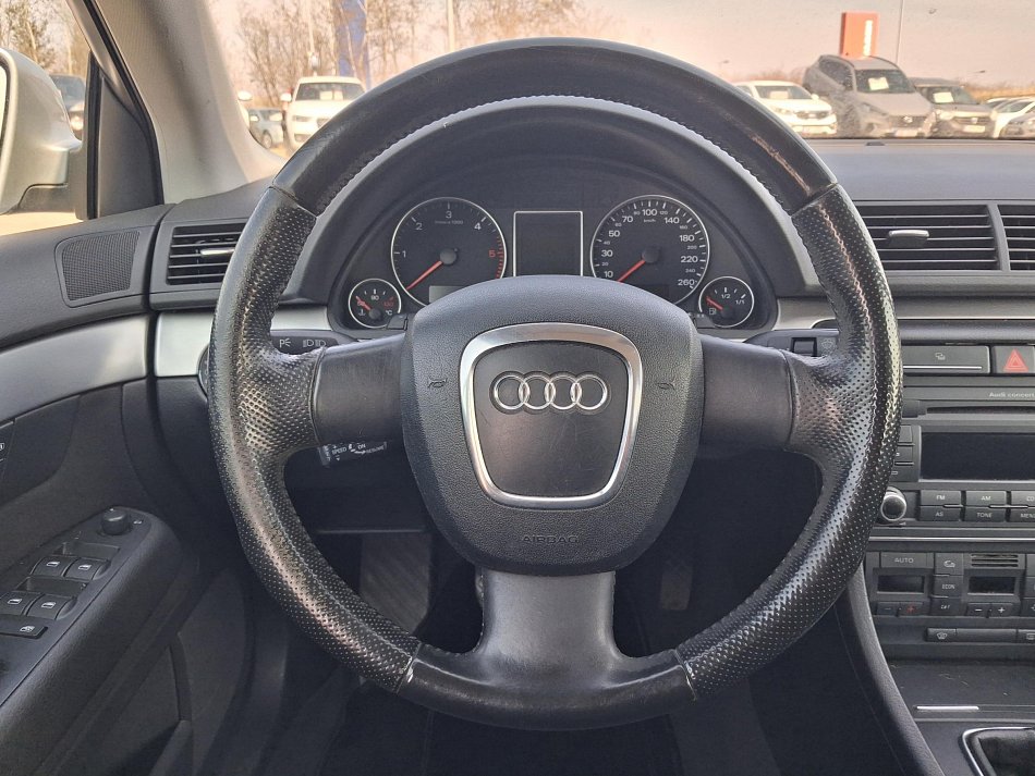 Audi A4 2.0TDi 