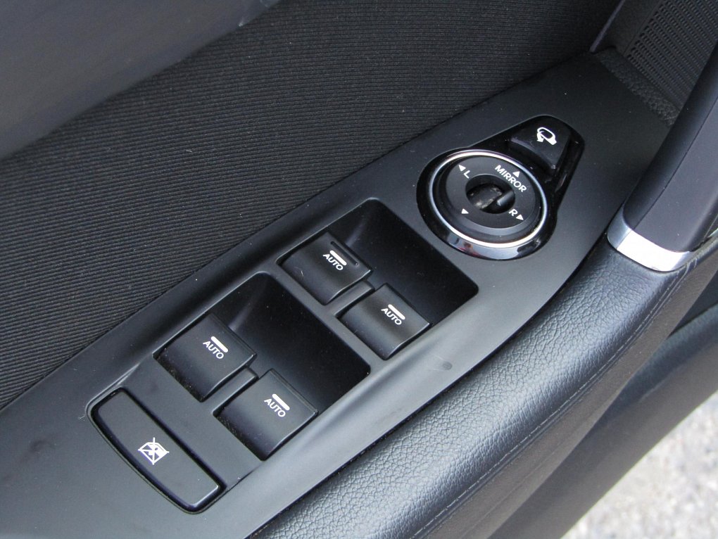 Hyundai I40 1.7 CRDi 