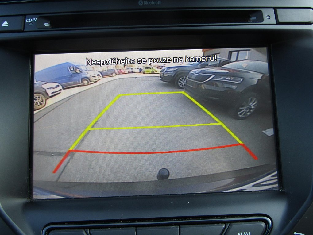 Hyundai I40 1.7 CRDi 