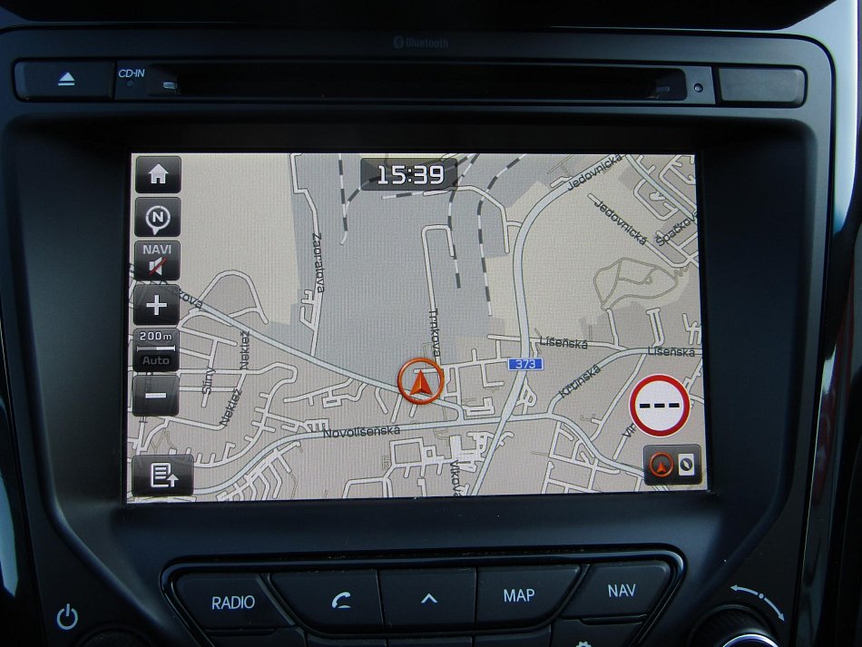 Hyundai I40 1.7 CRDi 