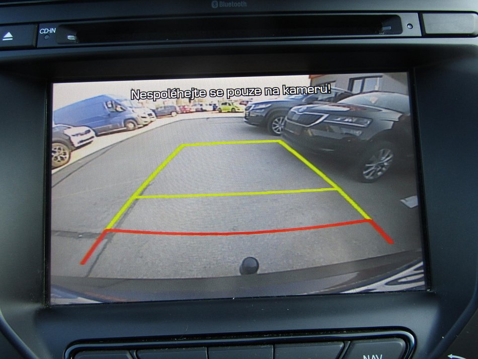 Hyundai I40 1.7 CRDi 