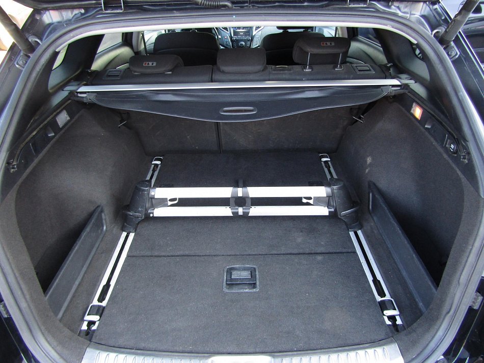 Hyundai I40 1.7 CRDi 