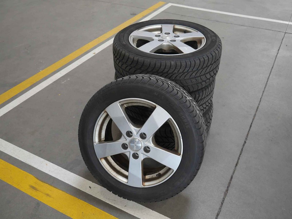 Hyundai I30 1.6CRDi 