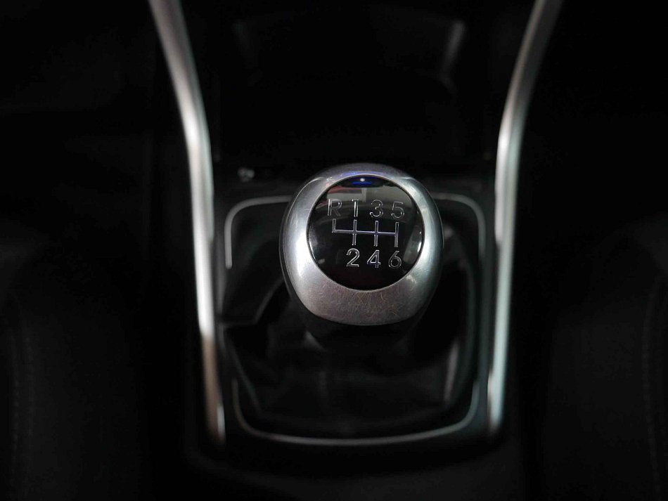 Hyundai I30 1.6CRDi 