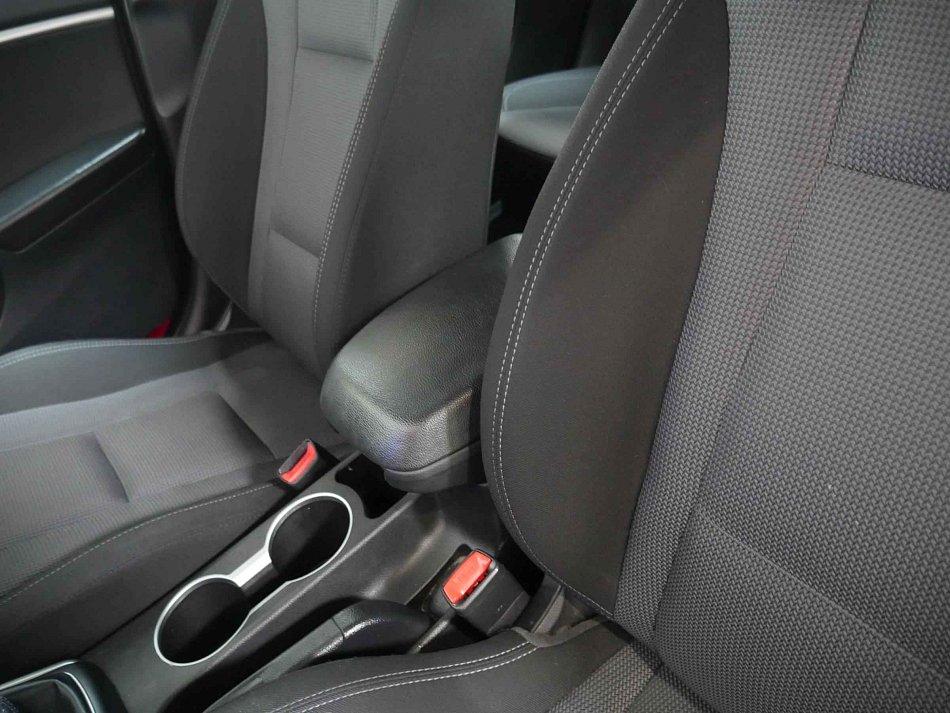 Hyundai I30 1.6CRDi 