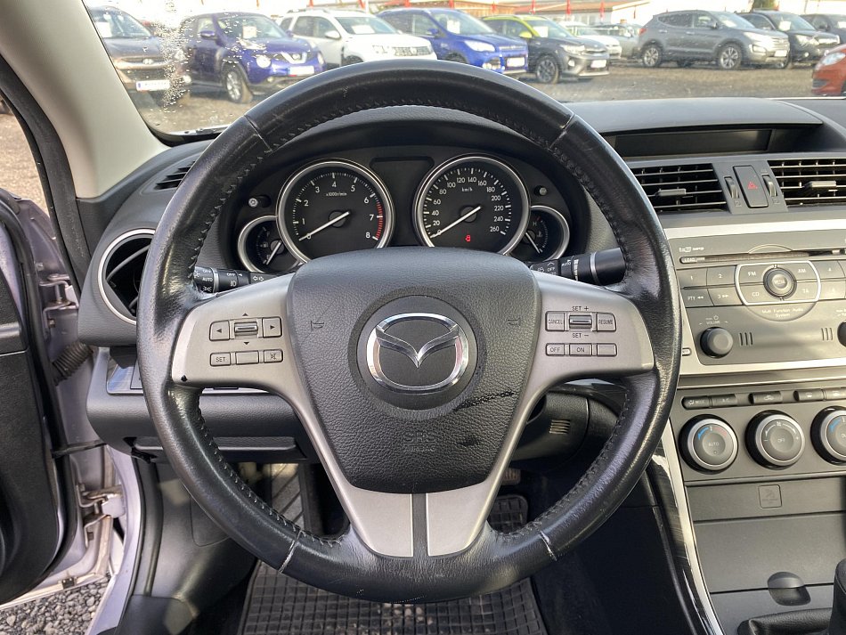 Mazda 6 2.0i 