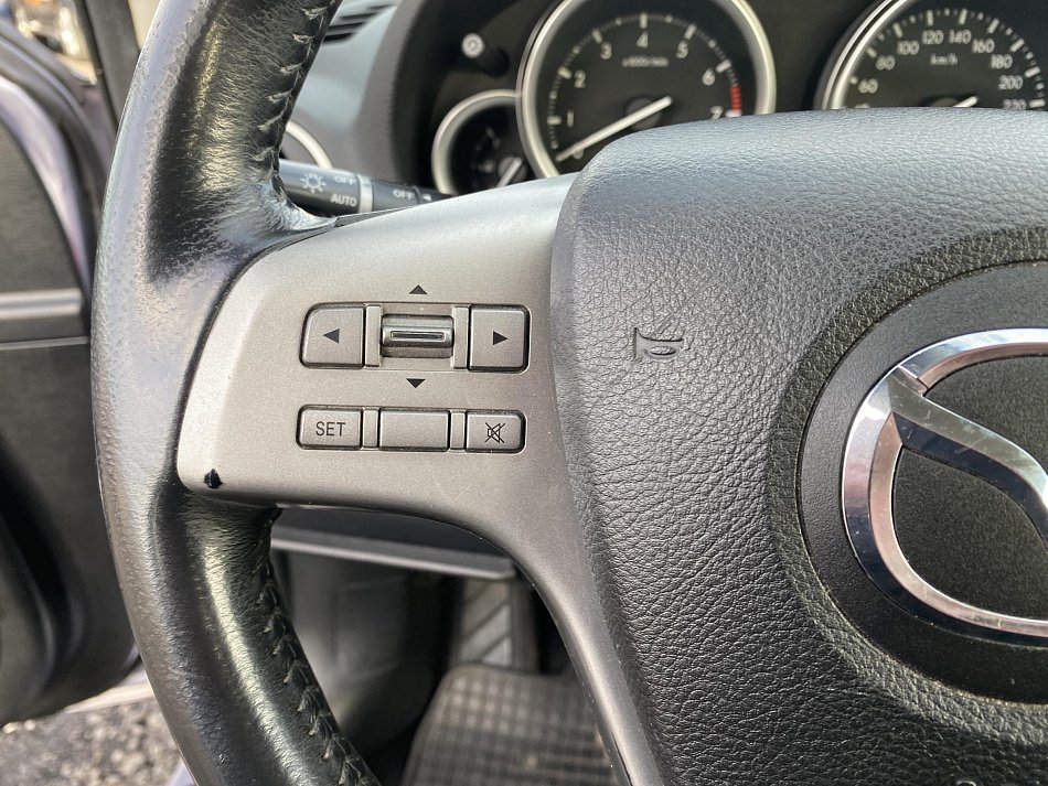 Mazda 6 2.0i 