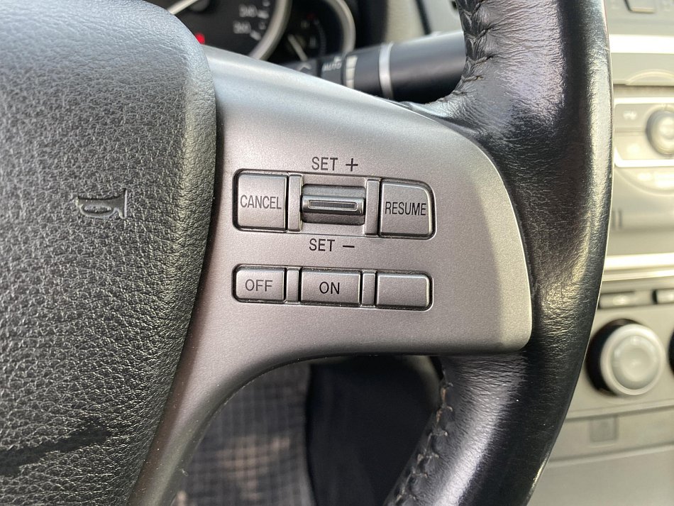 Mazda 6 2.0i 