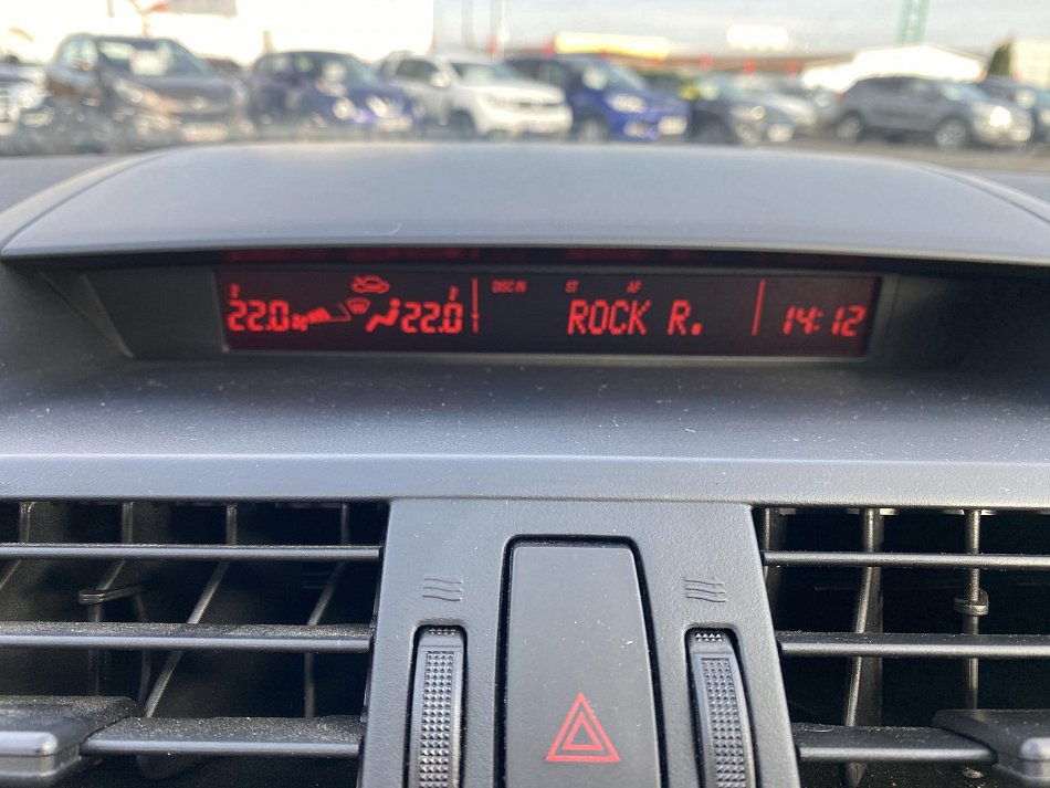 Mazda 6 2.0i 