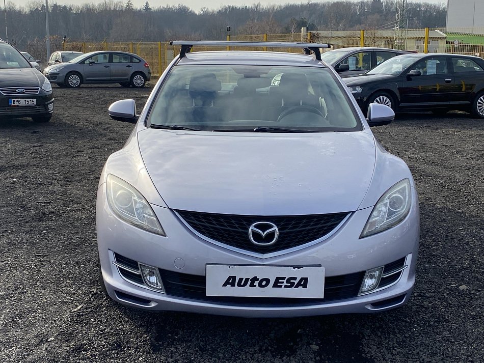 Mazda 6 2.0i 