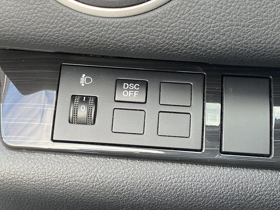 Mazda 6 2.0i 