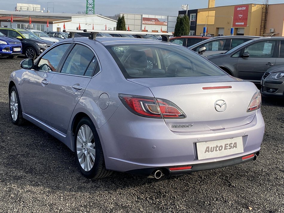 Mazda 6 2.0i 