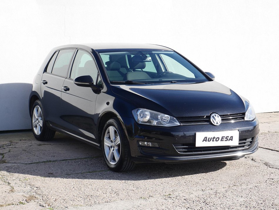 Volkswagen Golf 1.4 TSi 
