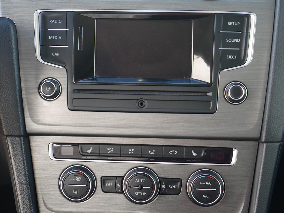 Volkswagen Golf 1.4 TSi 