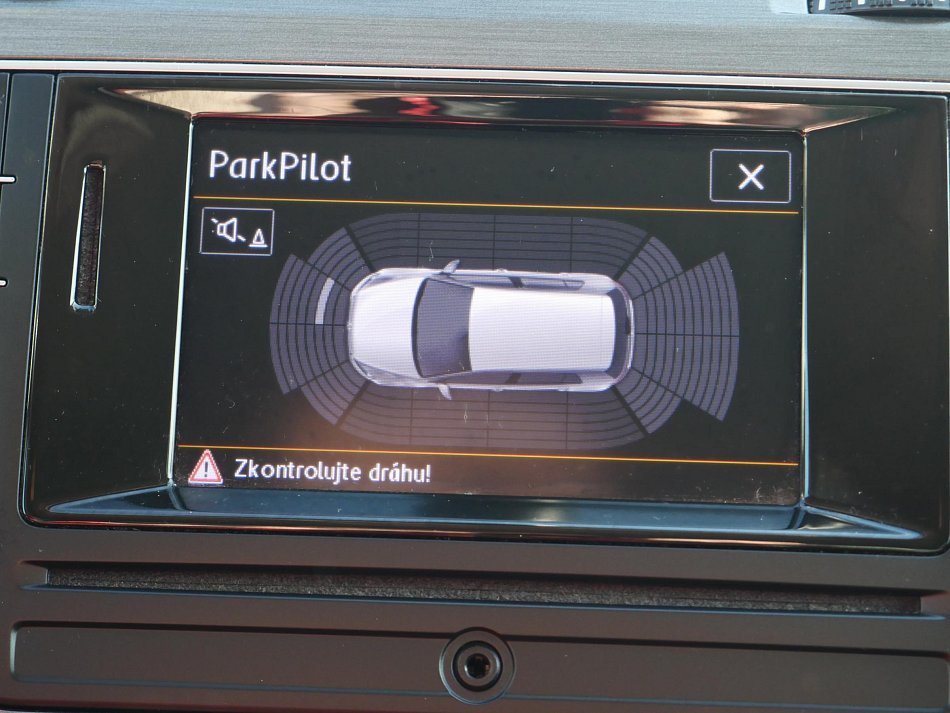 Volkswagen Golf 1.4 TSi 