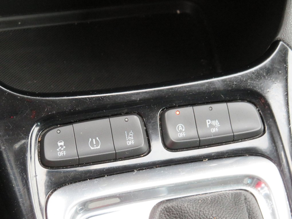 Opel Crossland X 1.2T 