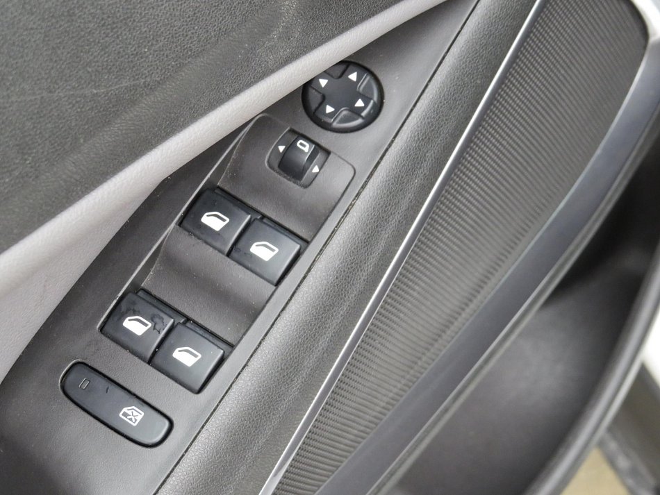 Opel Crossland X 1.2T 