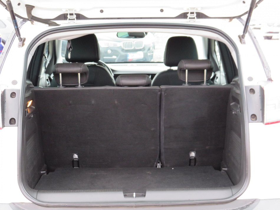 Opel Crossland X 1.2T 