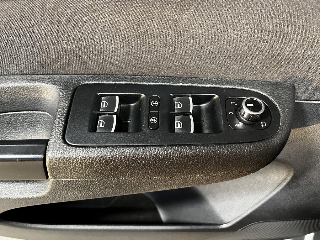 Seat Alhambra 2.0 TDi 