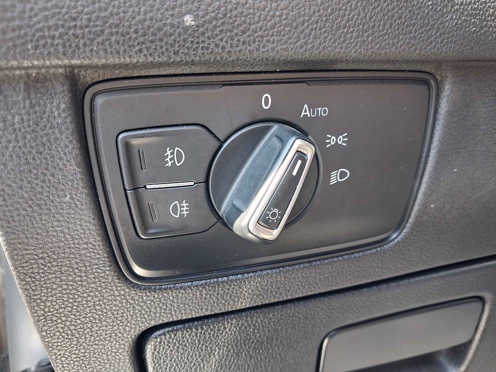 Volkswagen Passat 2.0 TDi Highline 4 Motion
