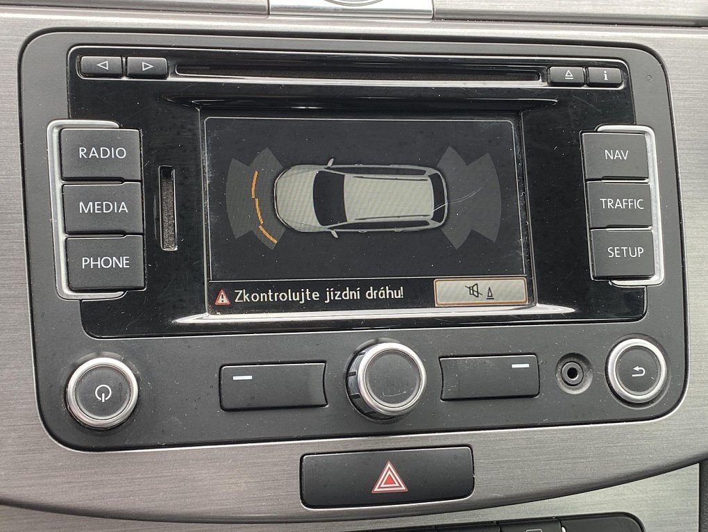 Volkswagen Passat 1.4 TSi Comfortline
