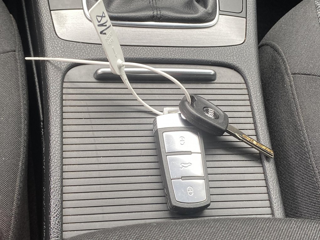Volkswagen Passat 1.4 TSi Comfortline
