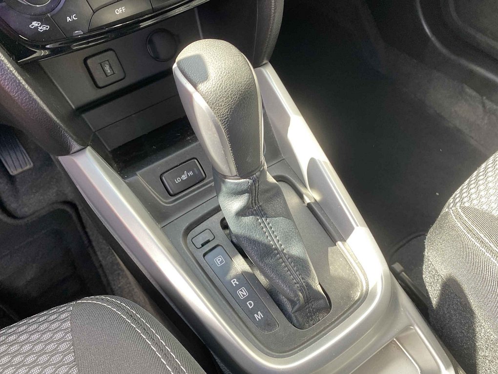 Suzuki Vitara 1.6 VVT Comfort