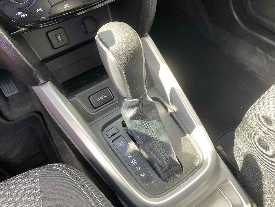 Suzuki Vitara 1.6 VVT Comfort