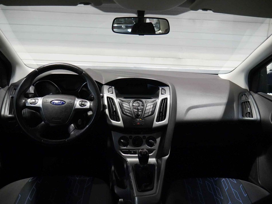 Ford Focus 1.6 i 