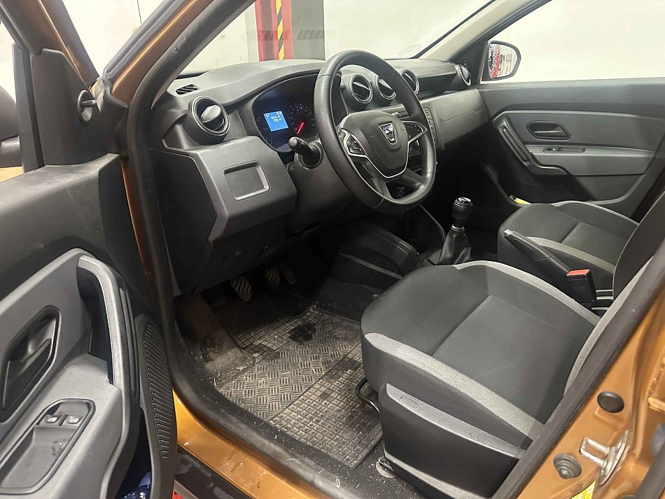 Dacia Duster 1.6SCE 