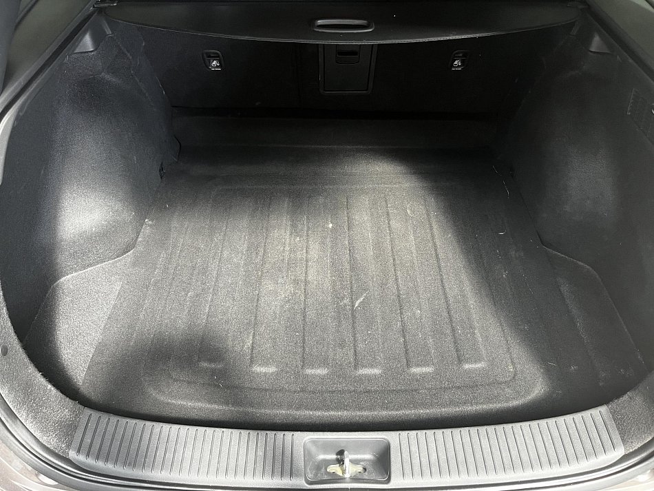 Hyundai I30 1.0 T-GDi Smart