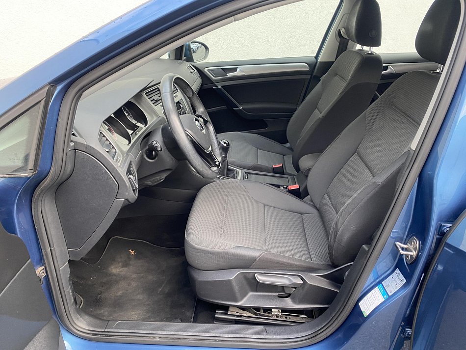 Volkswagen Golf 1.2 TSi Comfortline VII