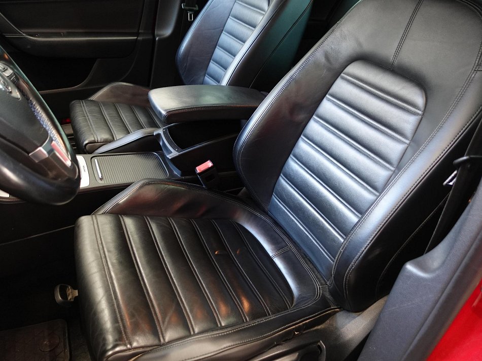 Volkswagen Passat 2.0 TDI Alltrack