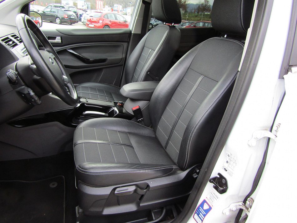 Ford Kuga 2.0TDCi  4x4