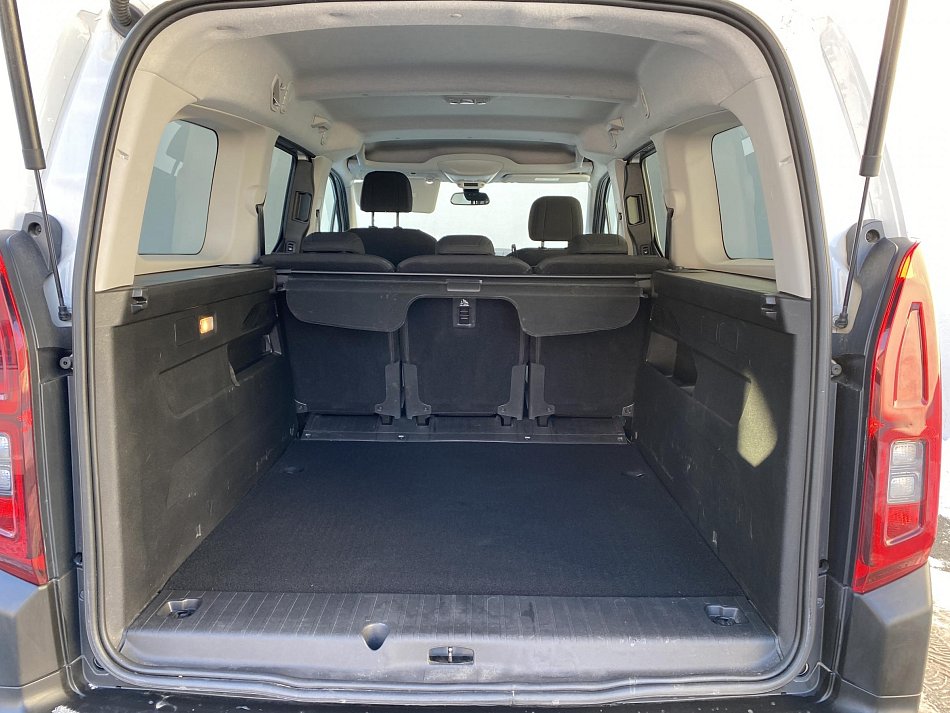 Citroën Berlingo 1.5HDi  MAXi XL