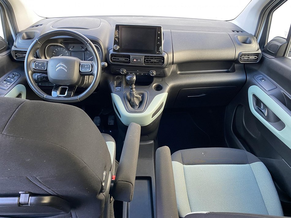 Citroën Berlingo 1.5HDi  MAXi XL