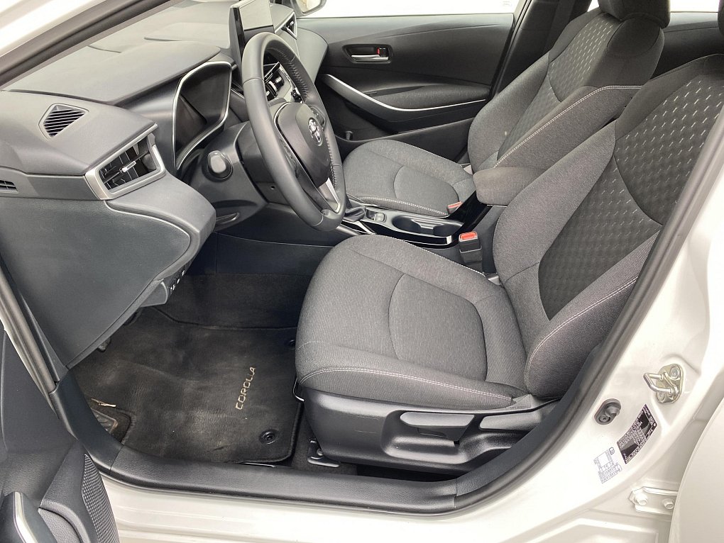 Toyota Corolla 1.5 VVT-i Comfort