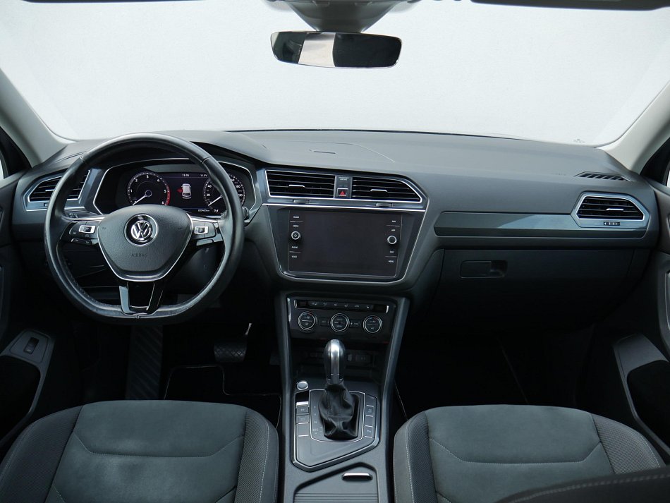 Volkswagen Tiguan Allspace  2.0  TDI Highline