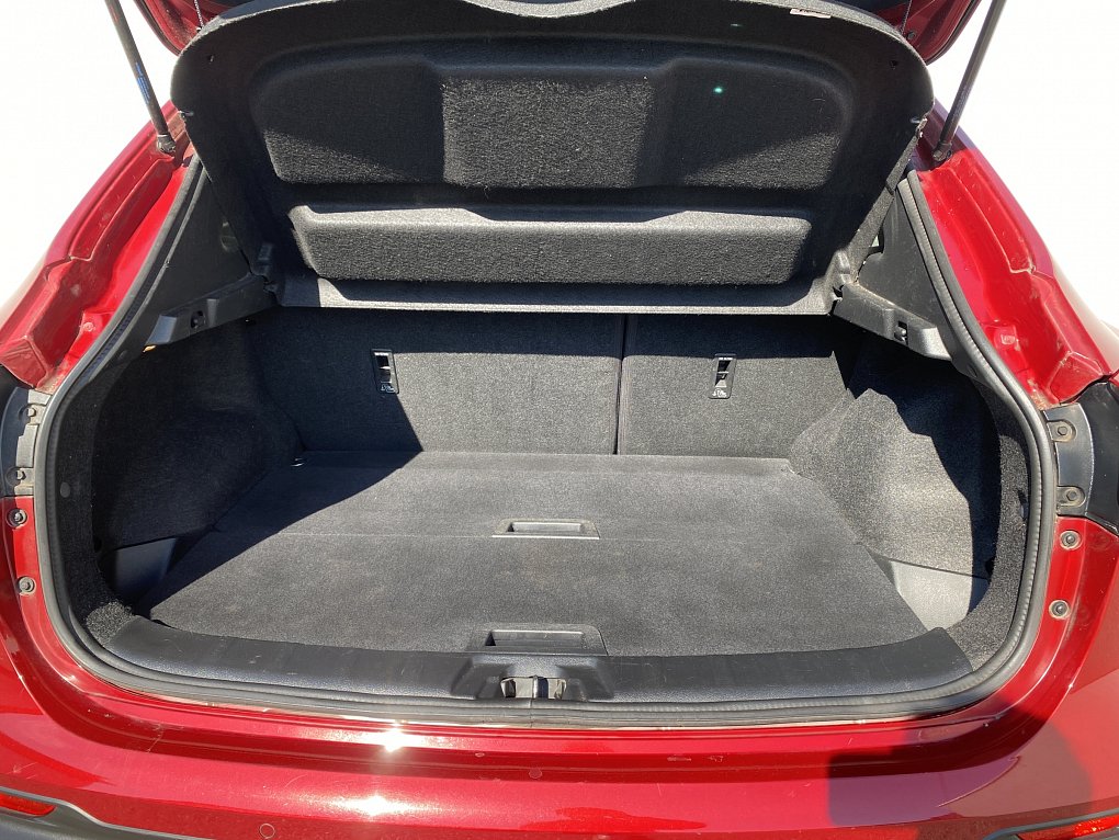 Nissan Qashqai 1.2 DIG-T N-Connecta